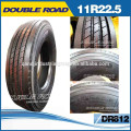 Meilleure vente en gros de pneus de camion semi Tayar Lori 295/75R22.5 Llantas 11R24.5 Camion